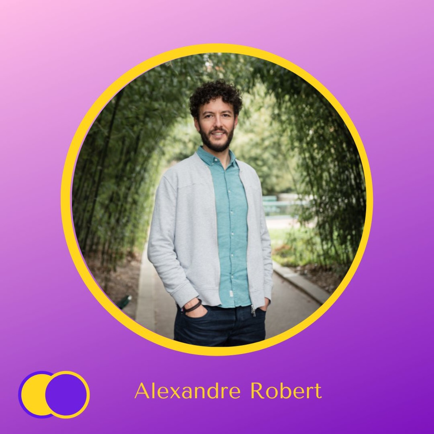 #E52 - Conscience d'Alexandre Robert (Cofondateur de l'Alliance Santé Planétaire) - Faire Alliance pour la Santé Planétaire