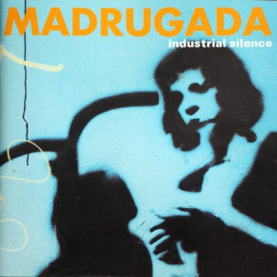 UN JOUR UN DISQUE #473 MADRUGADA cover