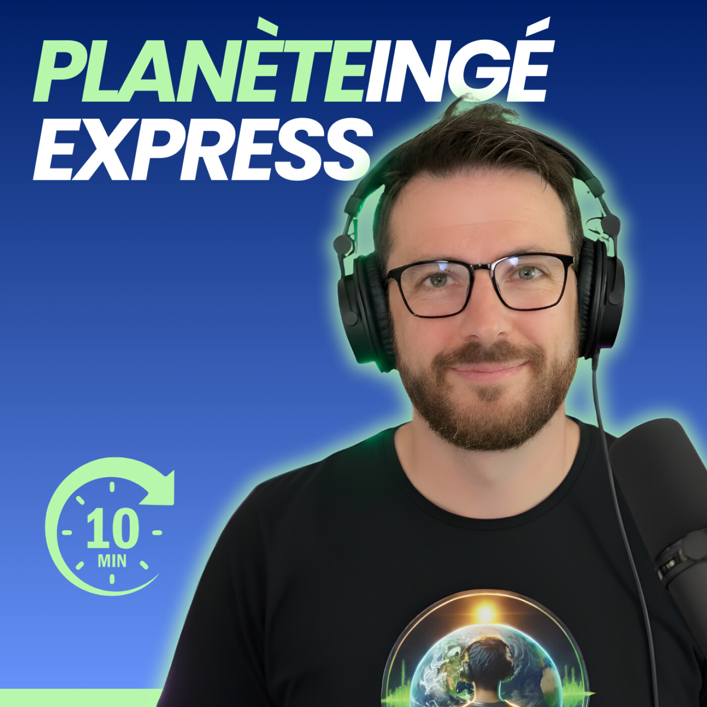 Planète Express #2 - Chine vs France : la chute du pouvoir des ingénieurs