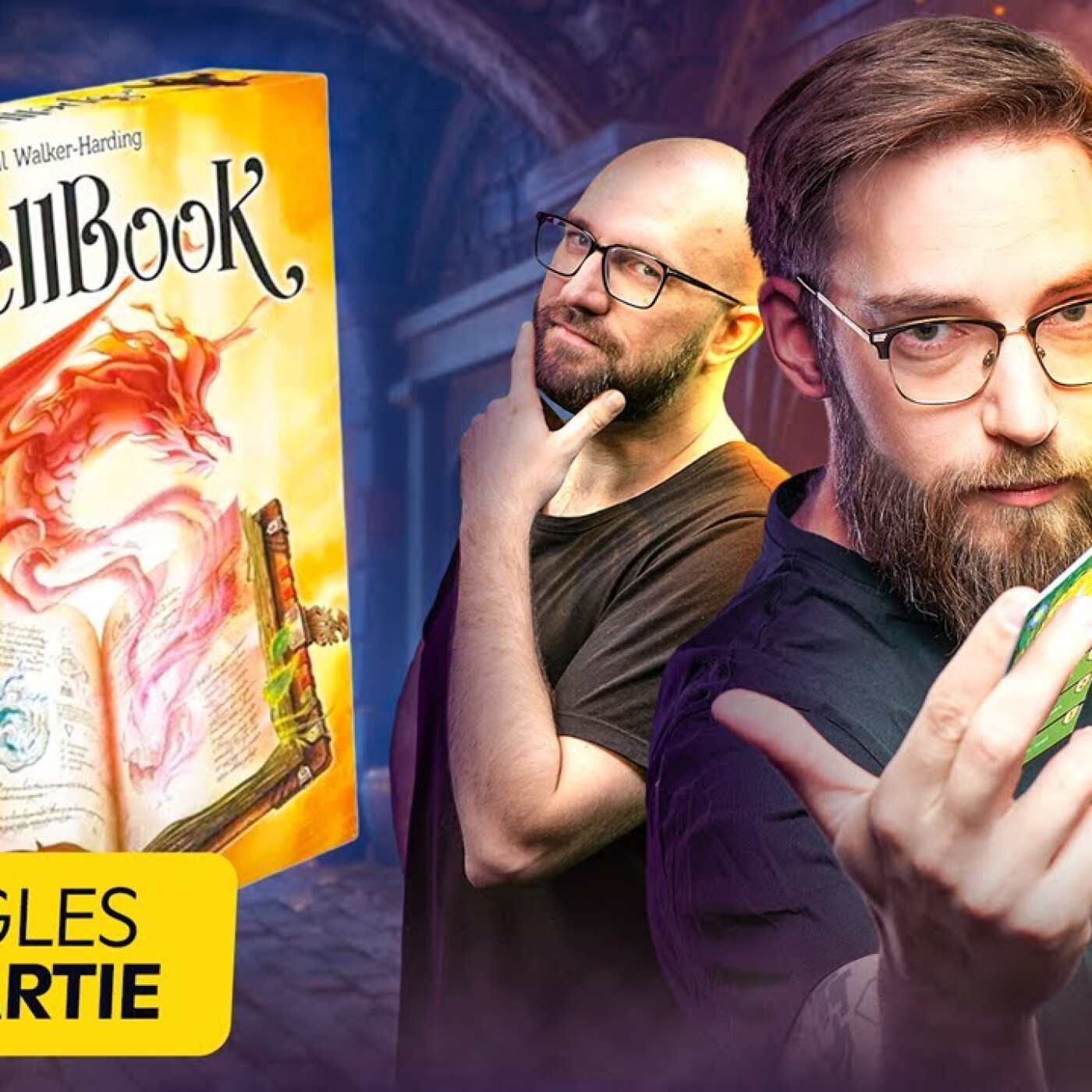 Les Joueurs Du Dimanche