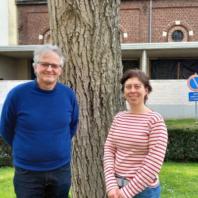 La pauvreté en Belgique, un fait invisible? cover