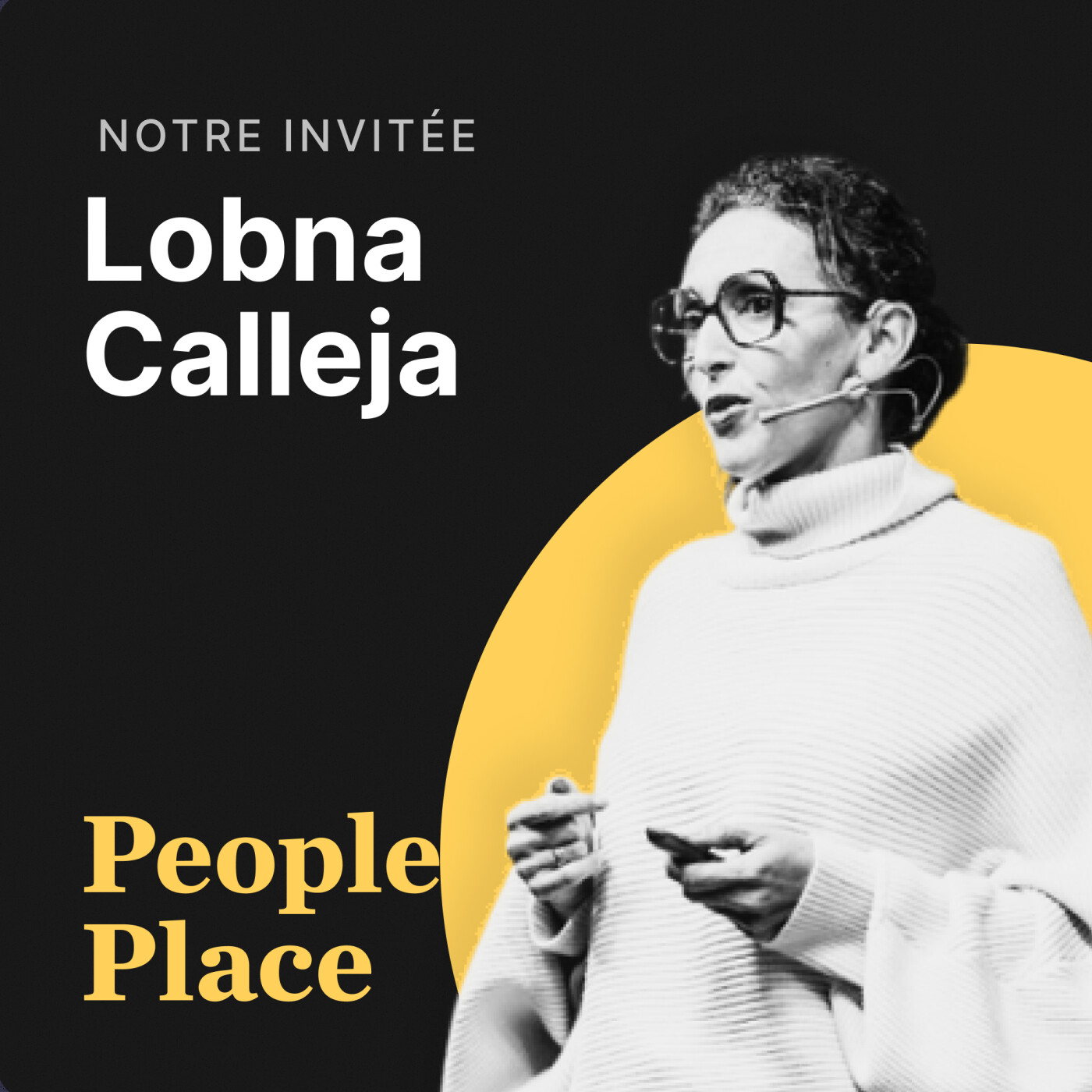 8. Les RH en crise d’identité ! Avec Lobna CALLEJA BEN HASSINE (ex-DRH Calvin Klein)