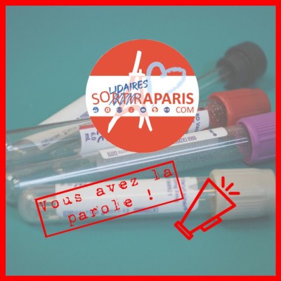 Vous Avez La Parole ! - Episode 2 - Christophe Mali : "le début de la crise a été difficile" cover