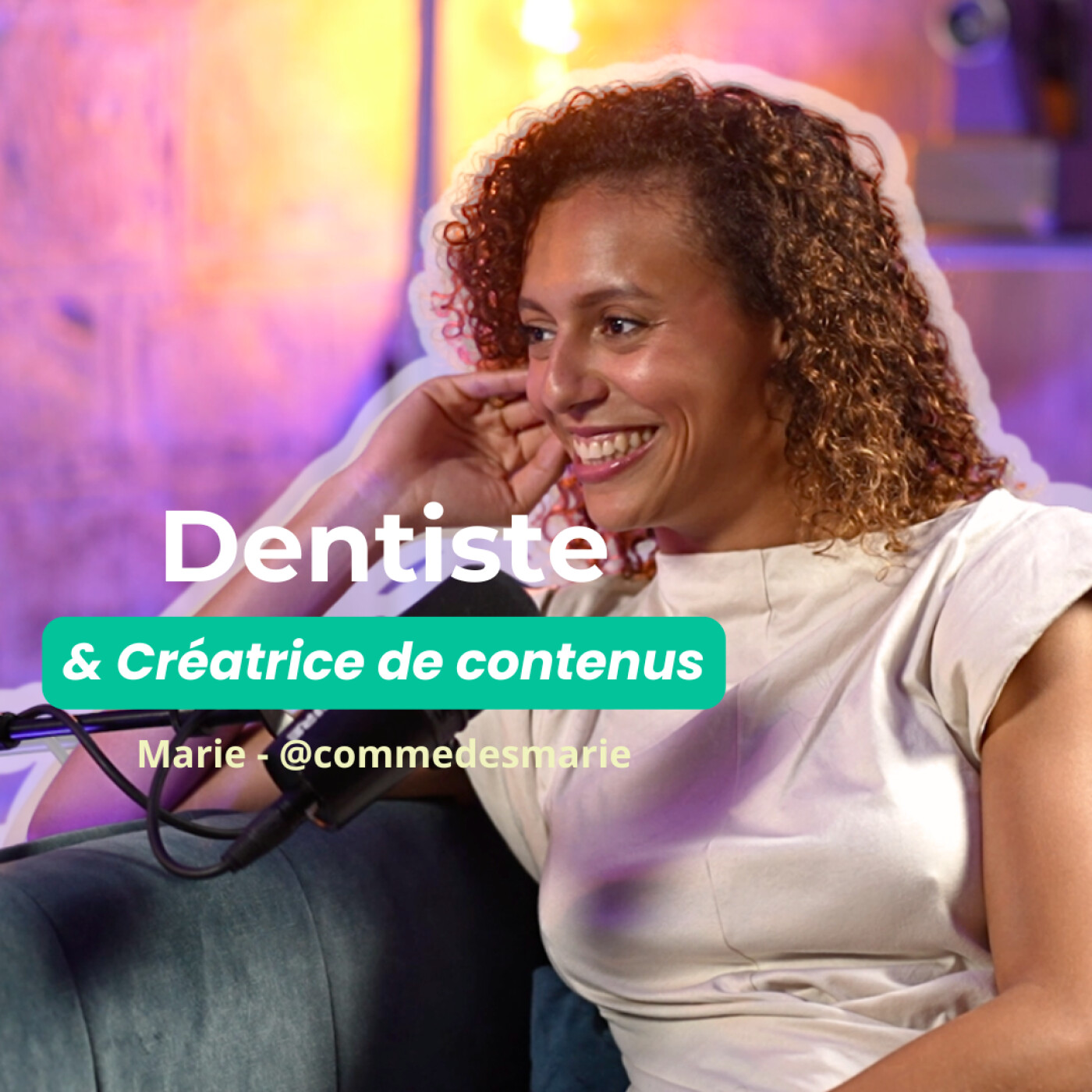 OUTSIDER | Podcast par Rabbah MOHAMED