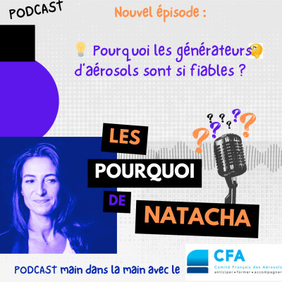 💨Pourquoi vos générateurs d’aérosols sont-ils si fiables ? 🔍 cover