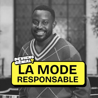 #92 Deviens Acteur de la Mode Responsable ! cover