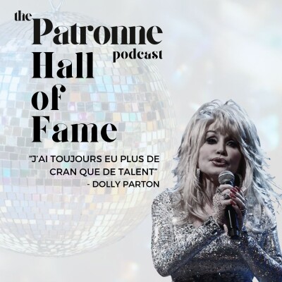 Plus de cran que de talent - Dolly Parton - Hall of Fame #1 cover