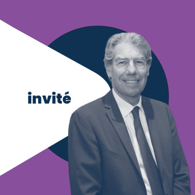 GCC : L'une des dix premières entreprises du BTP | Jacques Marcel, Président du Directoire de GCC cover