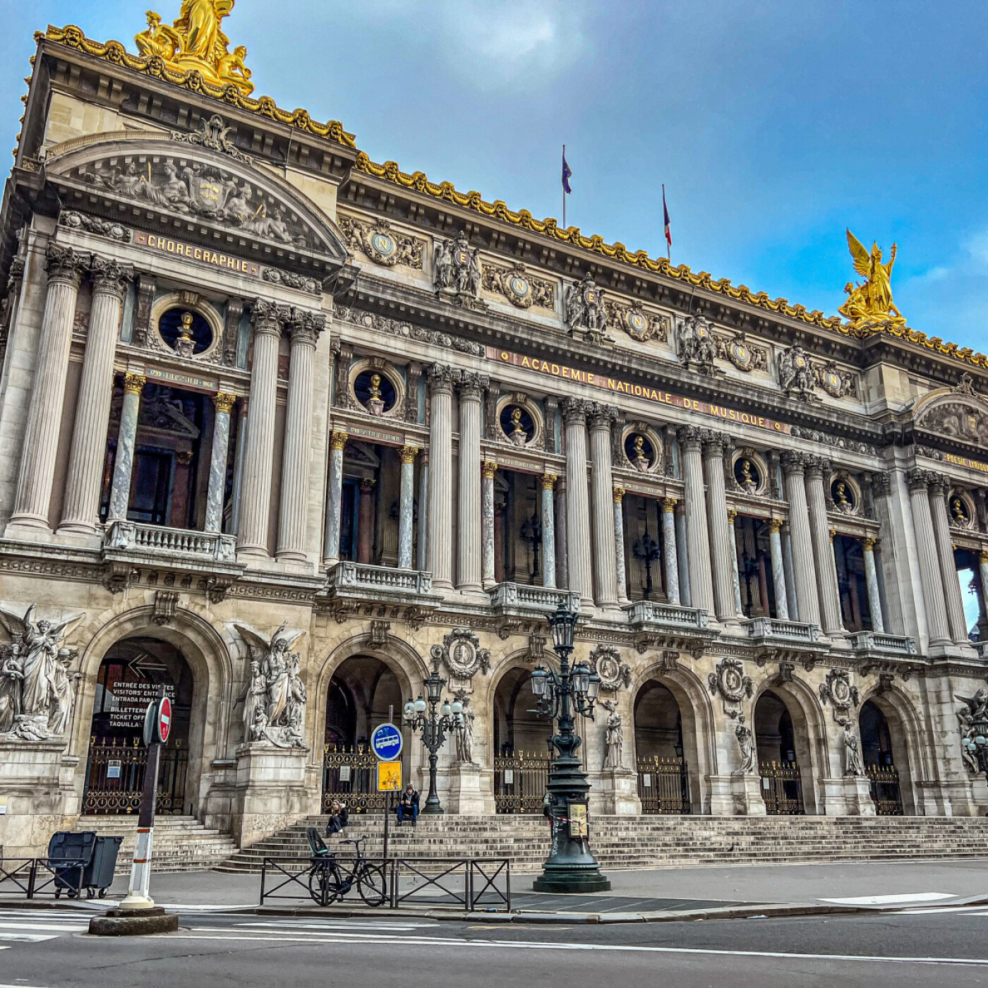 2026.05.13 Paris, l'Opéra episode artwork