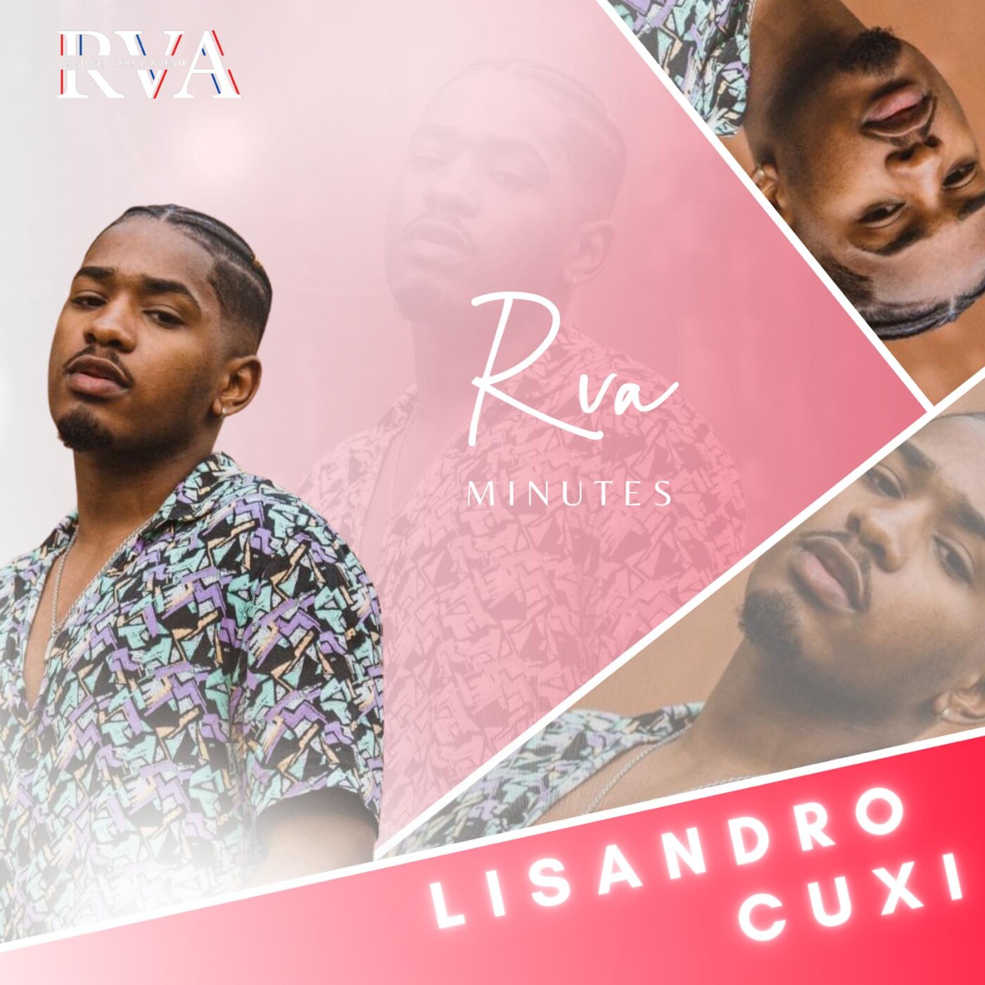 RVA le podcast RNB by Retour Vers l\'Avenir