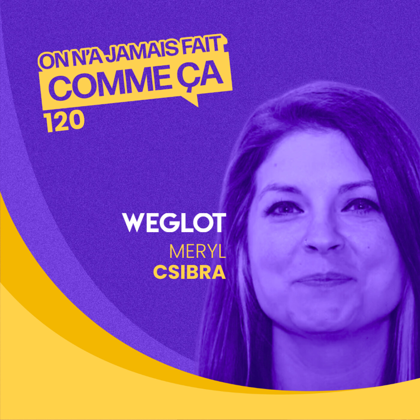 Recruter moins pour recruter mieux : le process de recrutement Weglot - Meryl Csibra