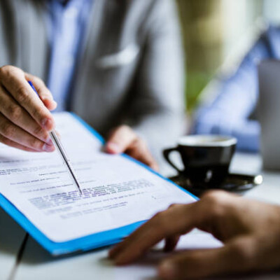 Quelles garanties souscrire pour une tranquillité totale en cas d’accident ? cover