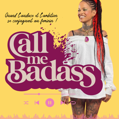 #37 - Doegetta L'ambition de renaitre après des violences cover