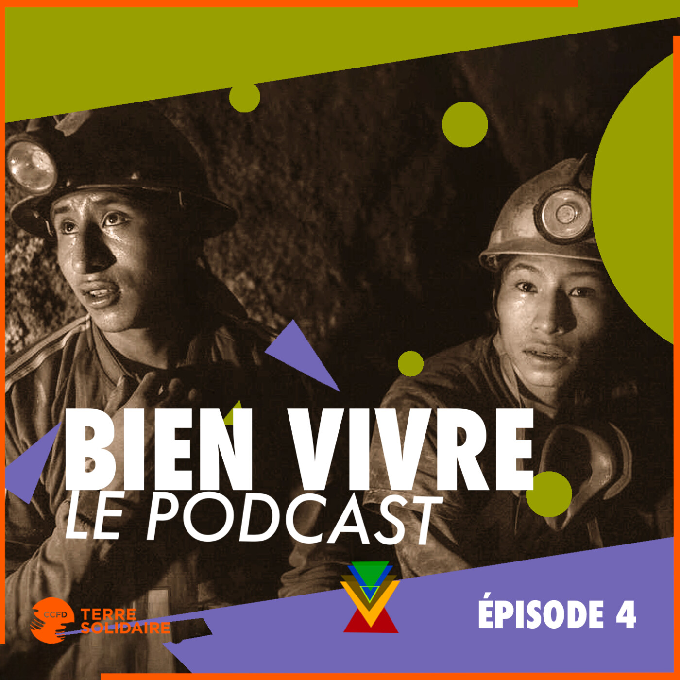 Extractivisme, les veines encores ouvertes! episode artwork