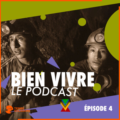 Extractivisme, les veines encores ouvertes! cover
