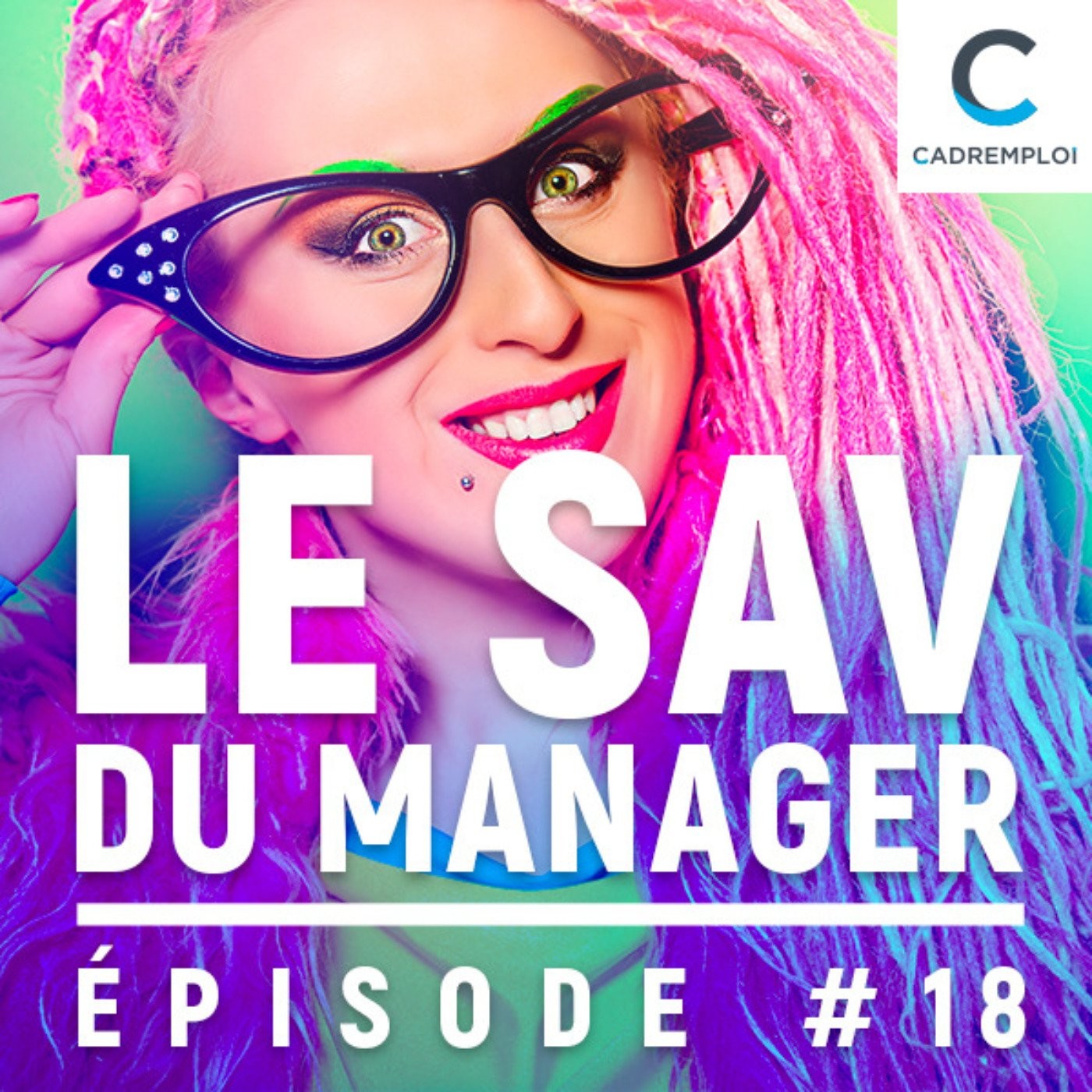 Le SAV du manager – Par Cadremploi