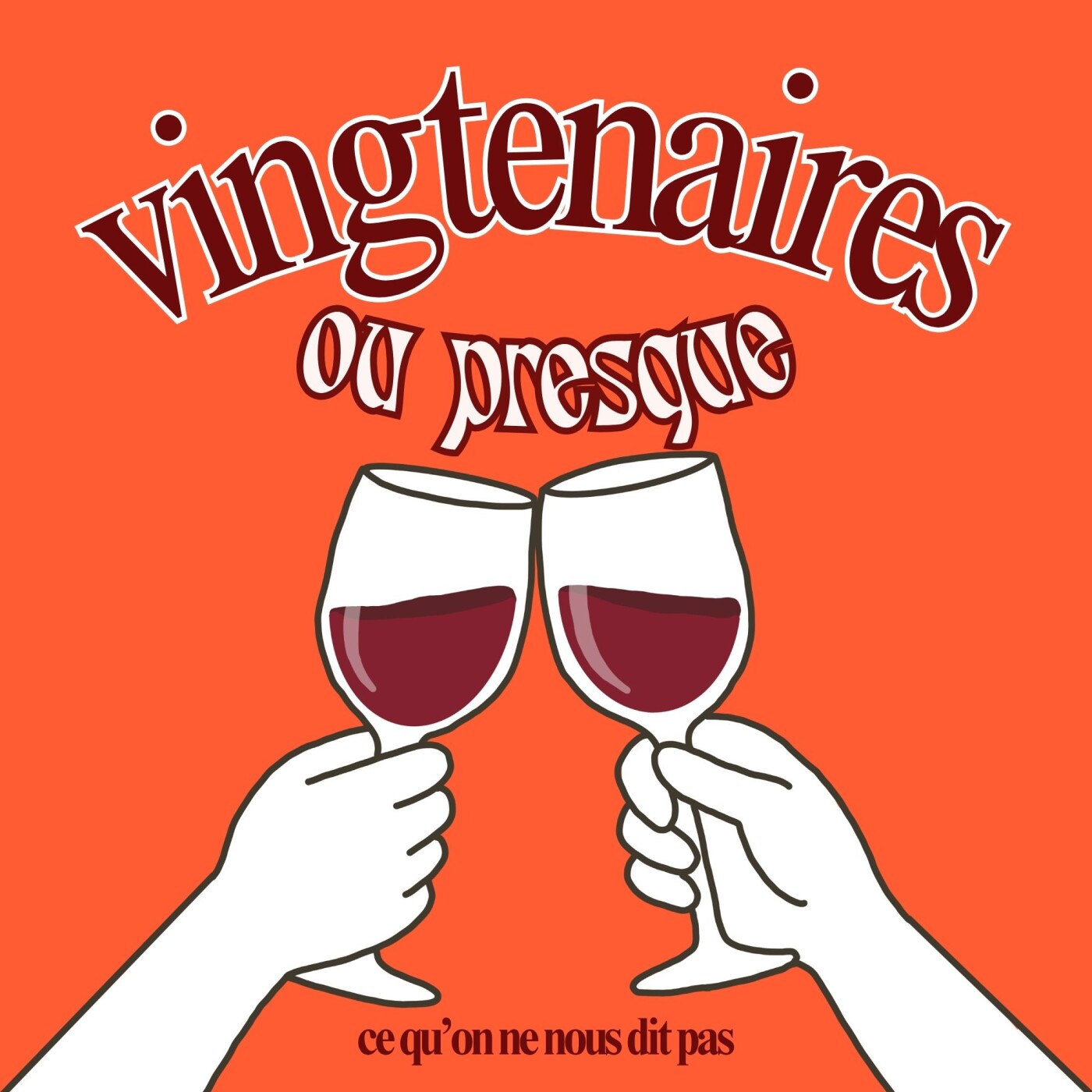 Ce qu’on ne nous dit pas sur la vie adulte episode artwork