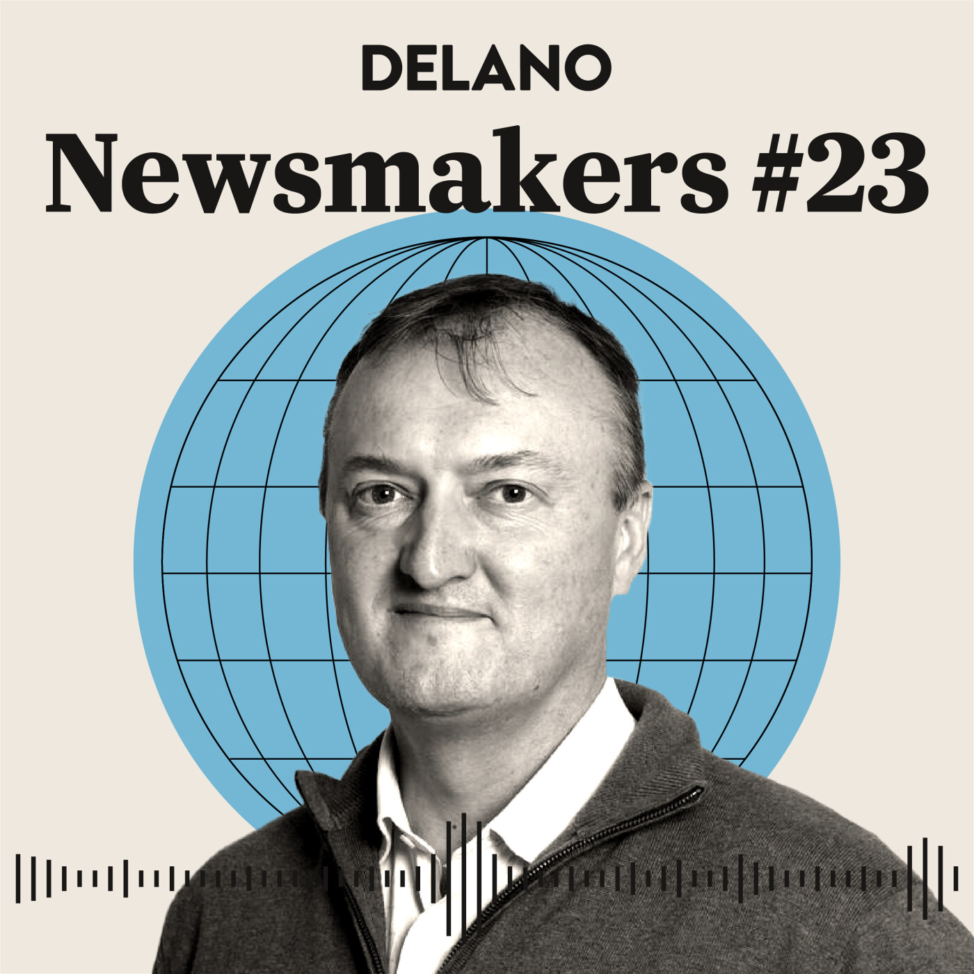 Delano Newsmakers