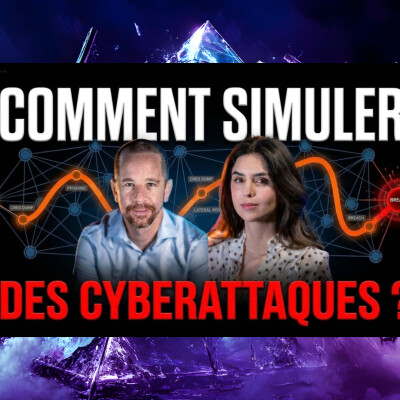AEV, IA et DGFiP : Arnaud Le Men (Erium) décrypte la cybersécurité de demain cover