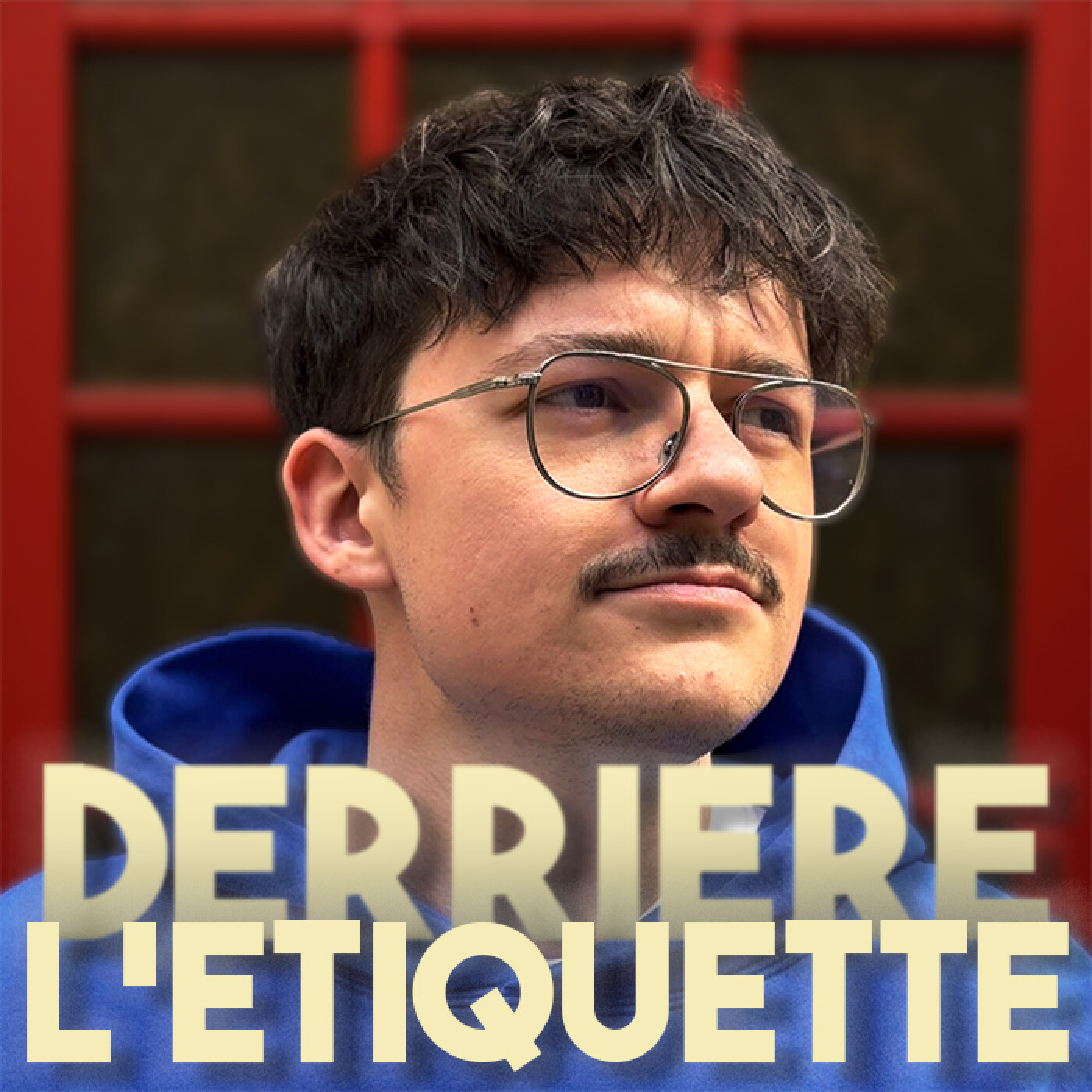 Podcast Cover