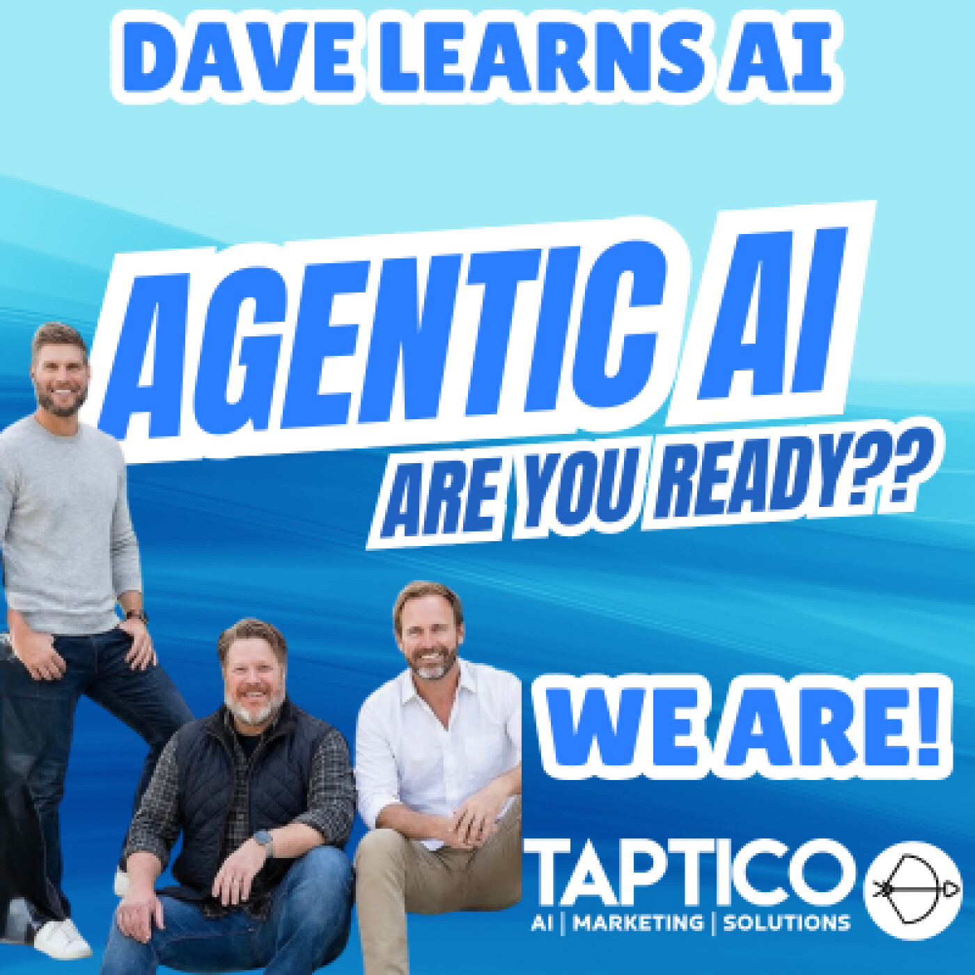 How We Built a 52-Agent AI Workforce (And Why NVIDIA Just Validated It) episode artwork