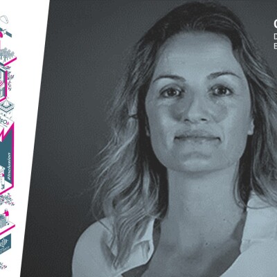 #4 – Cécile Martignac – MEEX – Réinventer l’accompagnement des enfants extraordinaires en milieu rural cover