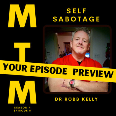 Preview of Undoing Self Sabotage cover