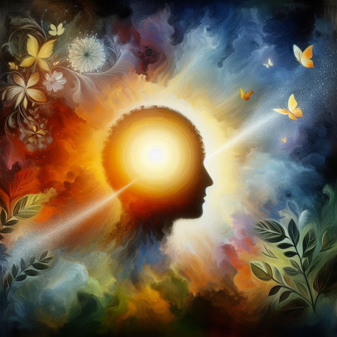 La pensée de sagesse - Archange Raphaël Psaume 8