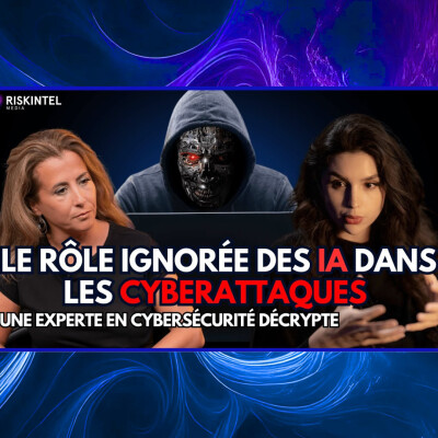 La Cyberguerre des IA ne fait que commencer, avec SentinelOne cover