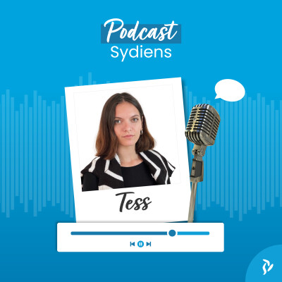 #34 Interview collab : Tess cover