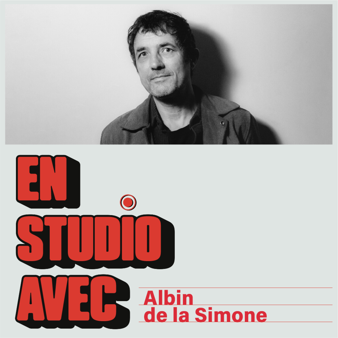 Épisode 4 : Albin de la Simone