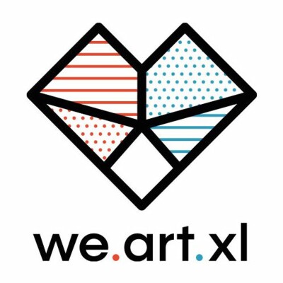 We Art XL - Collective BrAMS- Alberto Sola cover