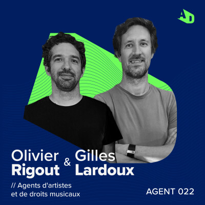 Agent 022 - Musique // Alter-K, la musique reprend ses droits cover