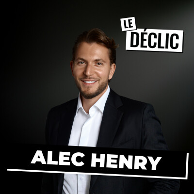 Le guide 2026 pour rendre votre entreprise rentable | Alec Henry [REDIFF] cover