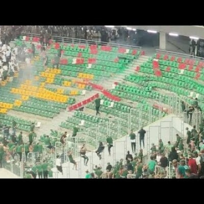Violences des gendarmes : les 3 leçons qu’il faut tirer en urgence du drame du stade de Douéra cover