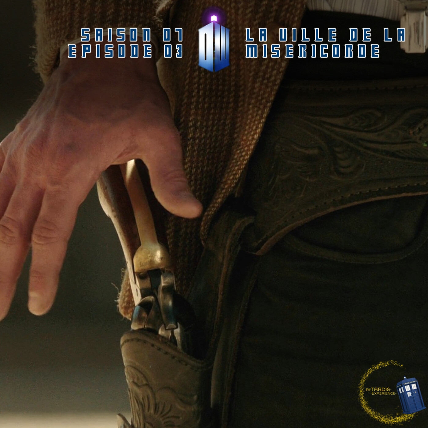 07×03 – La Ville de la miséricorde