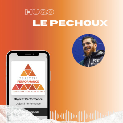 Hugo Le Pechoux : ESCRIME et ses spécificités sur la traumatologie sur un sport asymétrique, d’opposition et de combat cover