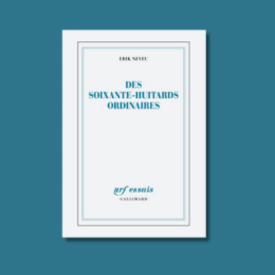 Des soixante-huitards ordinaires cover
