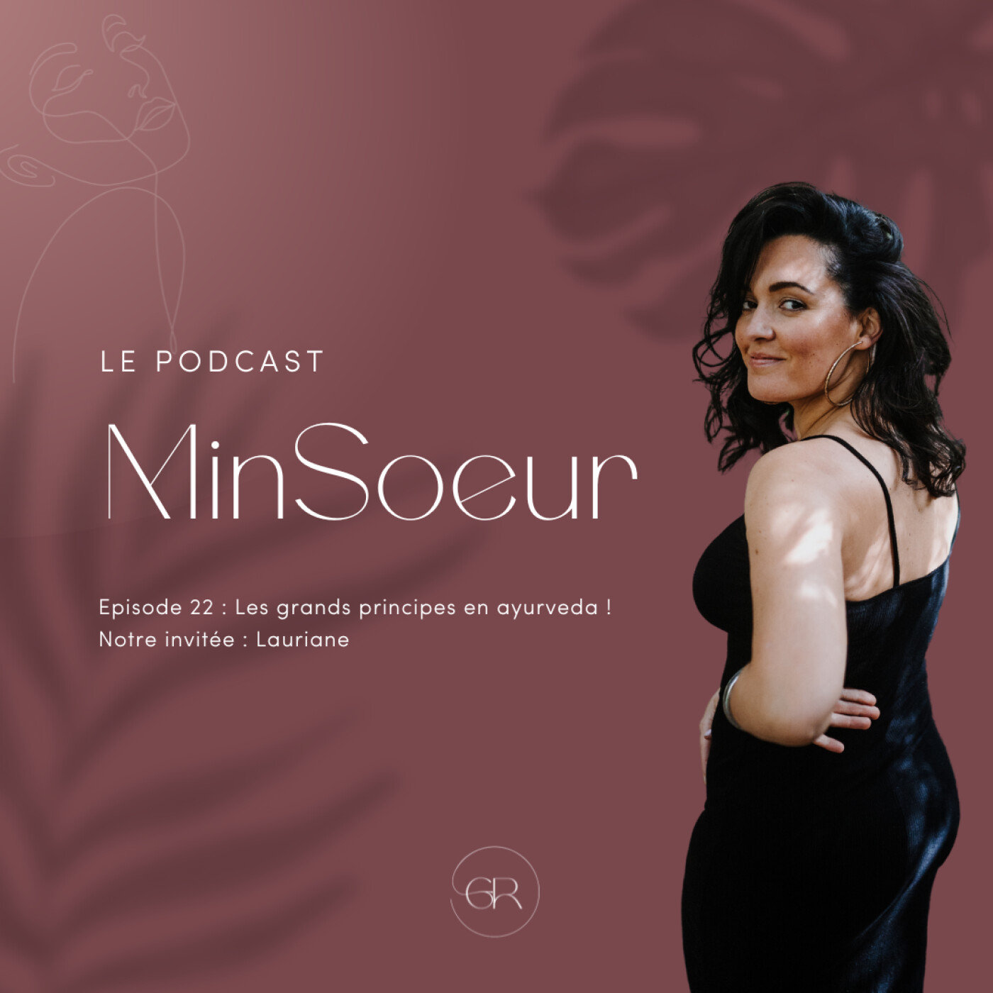 Les grands principes en ayurveda ! (Invitée : Lauriane de marathon_des_langues) episode artwork