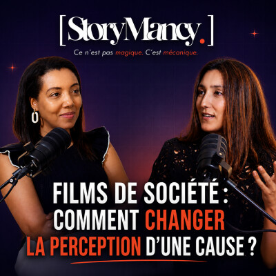 Films de société : comment changer la perception d’une cause ? cover