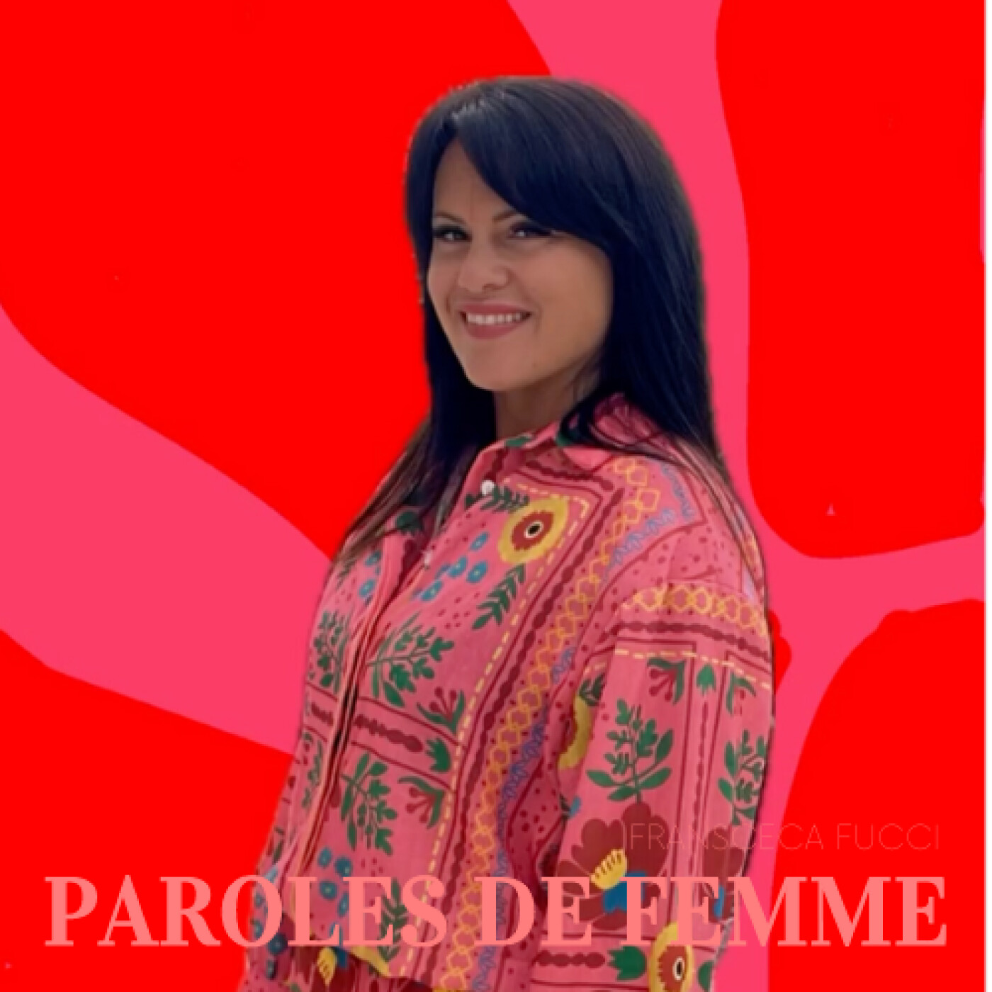 Gwen, entre vie publique et vie privée – Les coulisses d’une influenceuse episode artwork