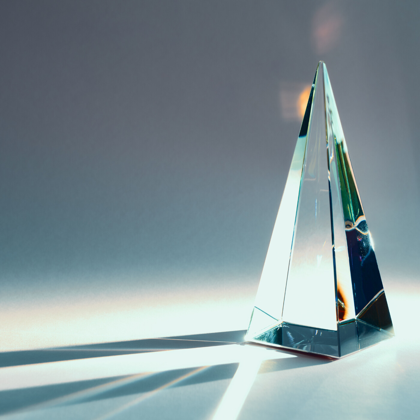 Hypnose Transpersonnelle® 338 : Pyramides de cristal, Être de lumière, Densité episode artwork