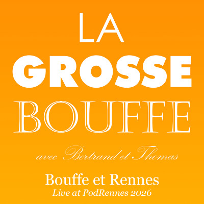 Bouffe et Rennes cover