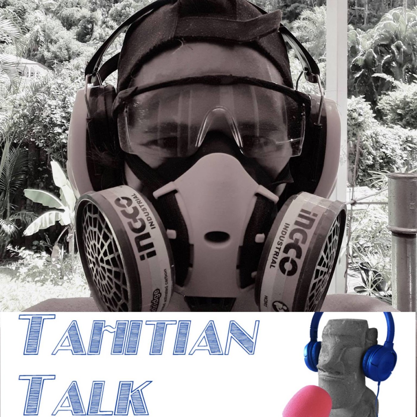 Tahitian Talk