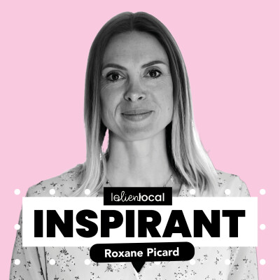 Roxane Picard cover