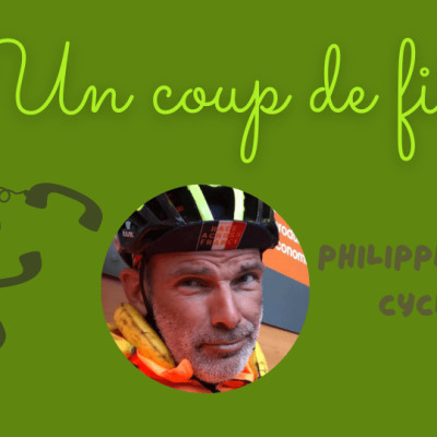 Philippe Rolant cover