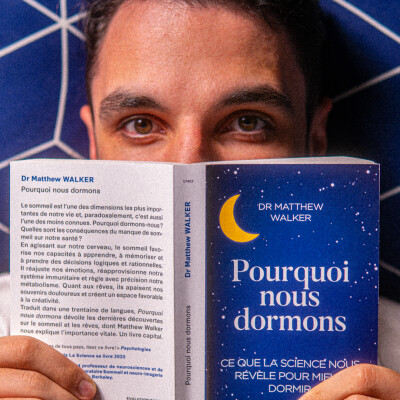 Pourquoi tu ne devrais jamais dormir moins de 8h par nuit cover