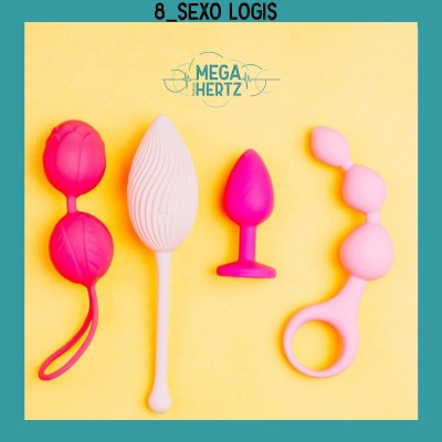 8_Sexo Logis cover
