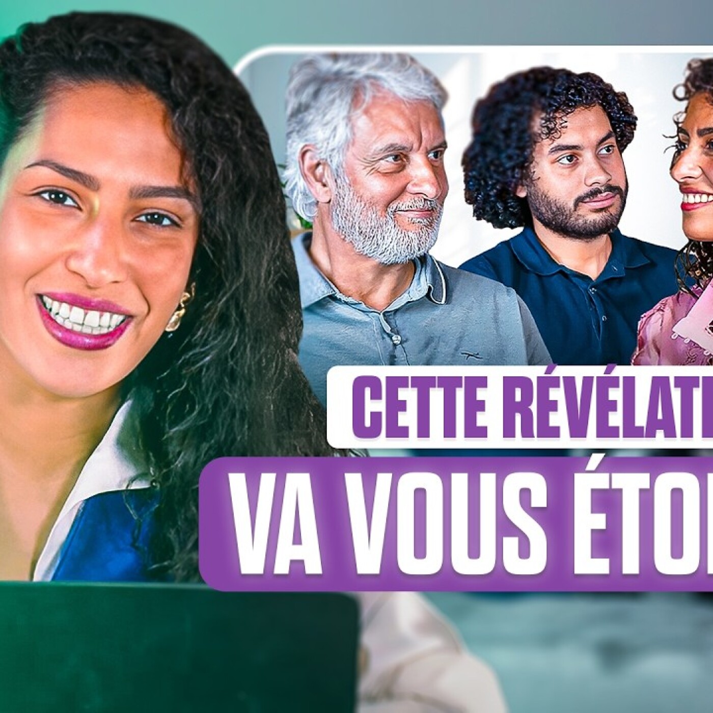 Ce que cette interview révèle des champs électrostatiques et leurs impacts sur nous