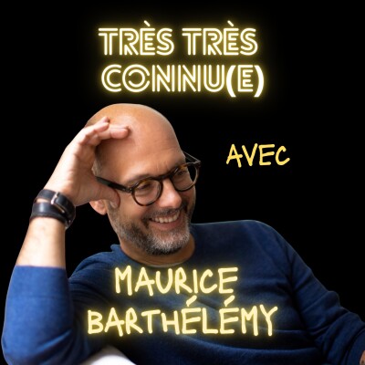 Maurice Barthélémy (Les Robins des bois) : "J'ai croisé des gens complètement hors-sol" cover